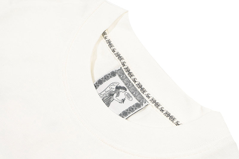 GRAF&WU Tribute Artist Picasso Abstract Long Sleeve T-shirt