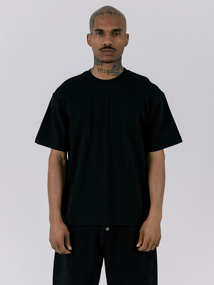 GRAF&WU Daily Hustle Sorona Cooling UV Protection Antibacterial Base Layer T-shirt