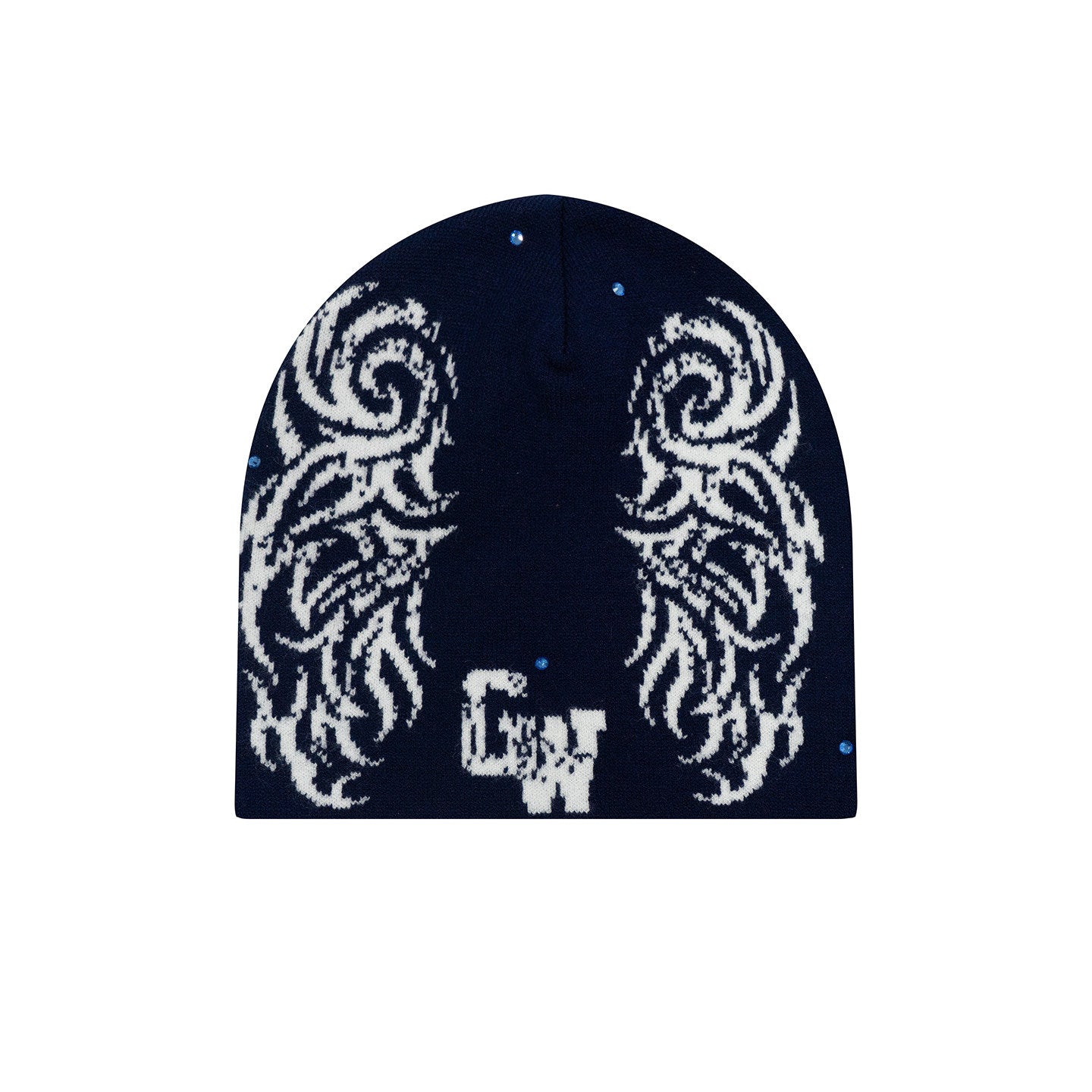 GRAF&WU Original Brand Fashion Y2K Warm Beanies