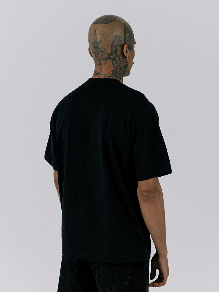GRAF&WU Daily Hustle Sorona Cooling UV Protection Antibacterial Base Layer T-shirt