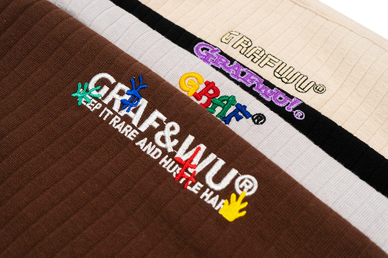 GRAF&WU Y2K Hot Girl Retro Cropped Tank Top