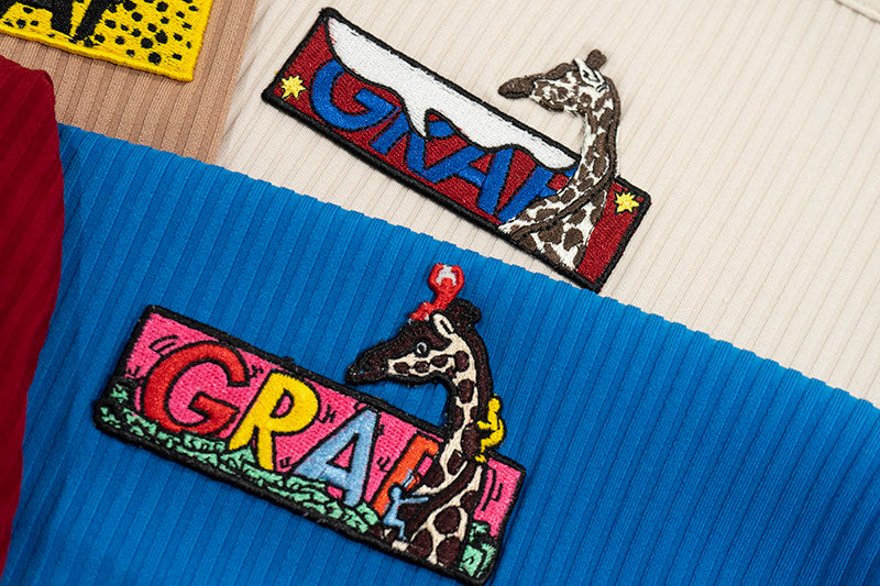 GRAF&WU Y2K Hot Girl Retro Cropped Tank Top