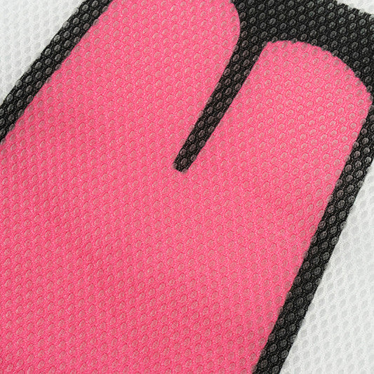 GRAF&WU Brand Original OG Cute Ghost Character Mesh Laundry Bag