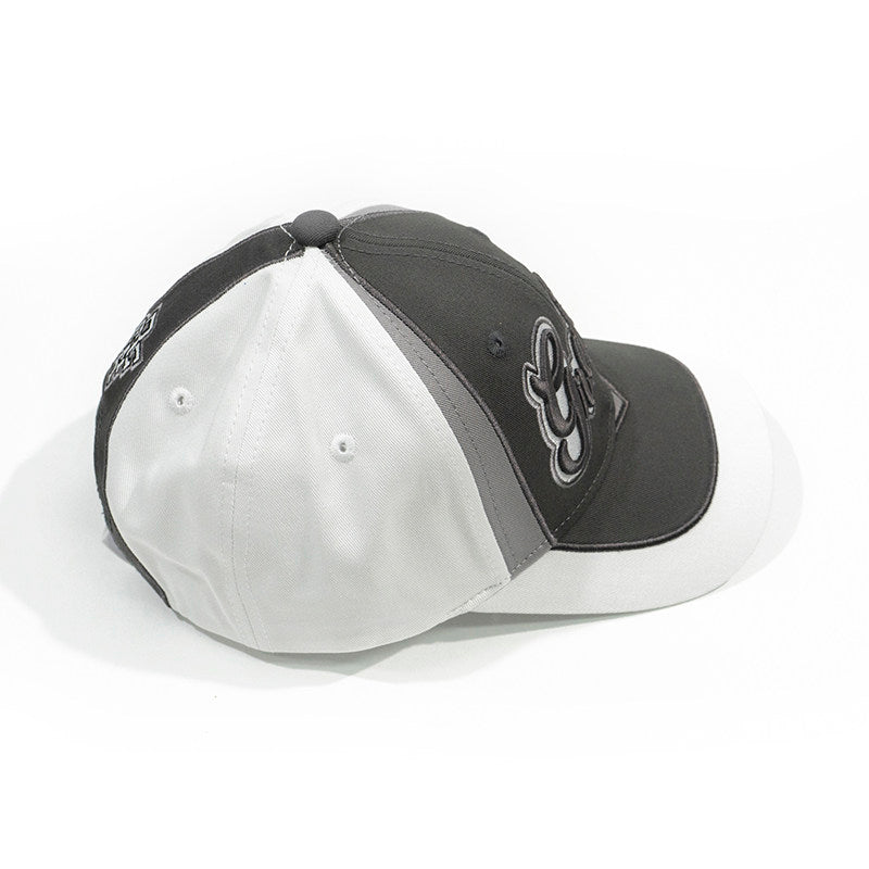 GRAF&WU Cycling Outdoor Y2K Vintage Curved Brim Baseball Cap