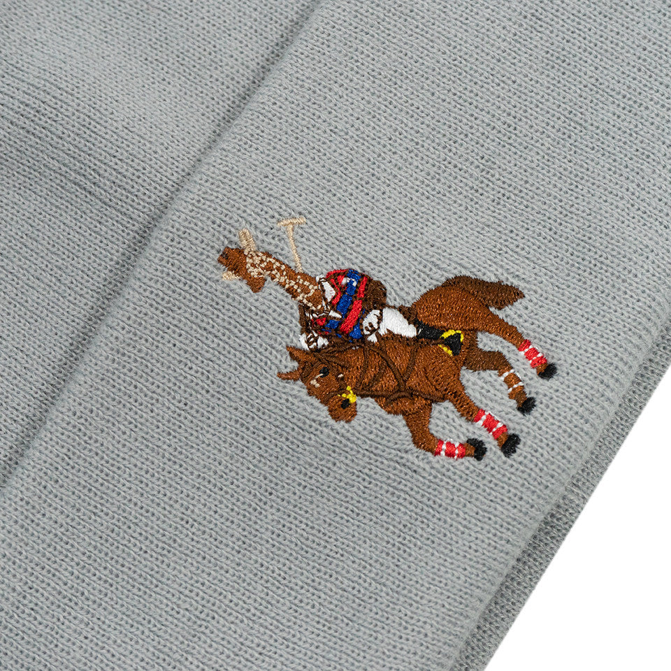 GRAF&WU Giraffe Character Streetwear Knitted Hat