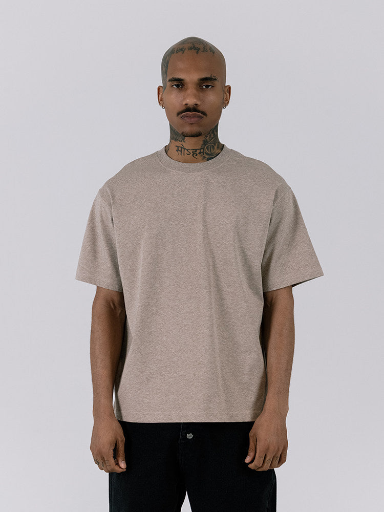 GRAF&WU Daily Hustle Sorona Cooling UV Protection Antibacterial Base Layer T-shirt