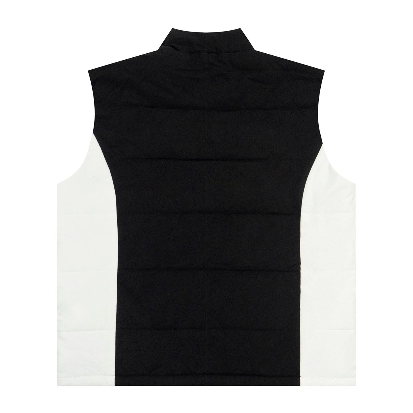 GRAF&WU Giraffe Playing Soccer Thick Warm Vest