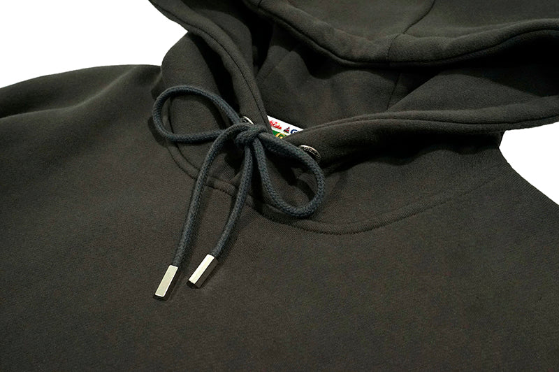 GRAF&WU Western World Landscape Painting GW Hoodie