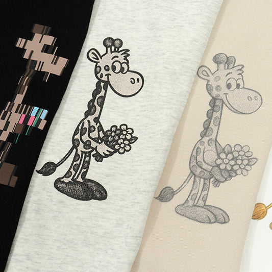 GRAFWU 12 Different Graffy T-Shirts