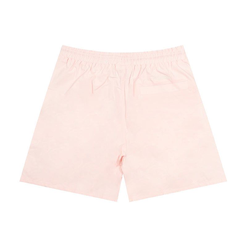 GRAFWU Luxury Pearl Unisex Shorts