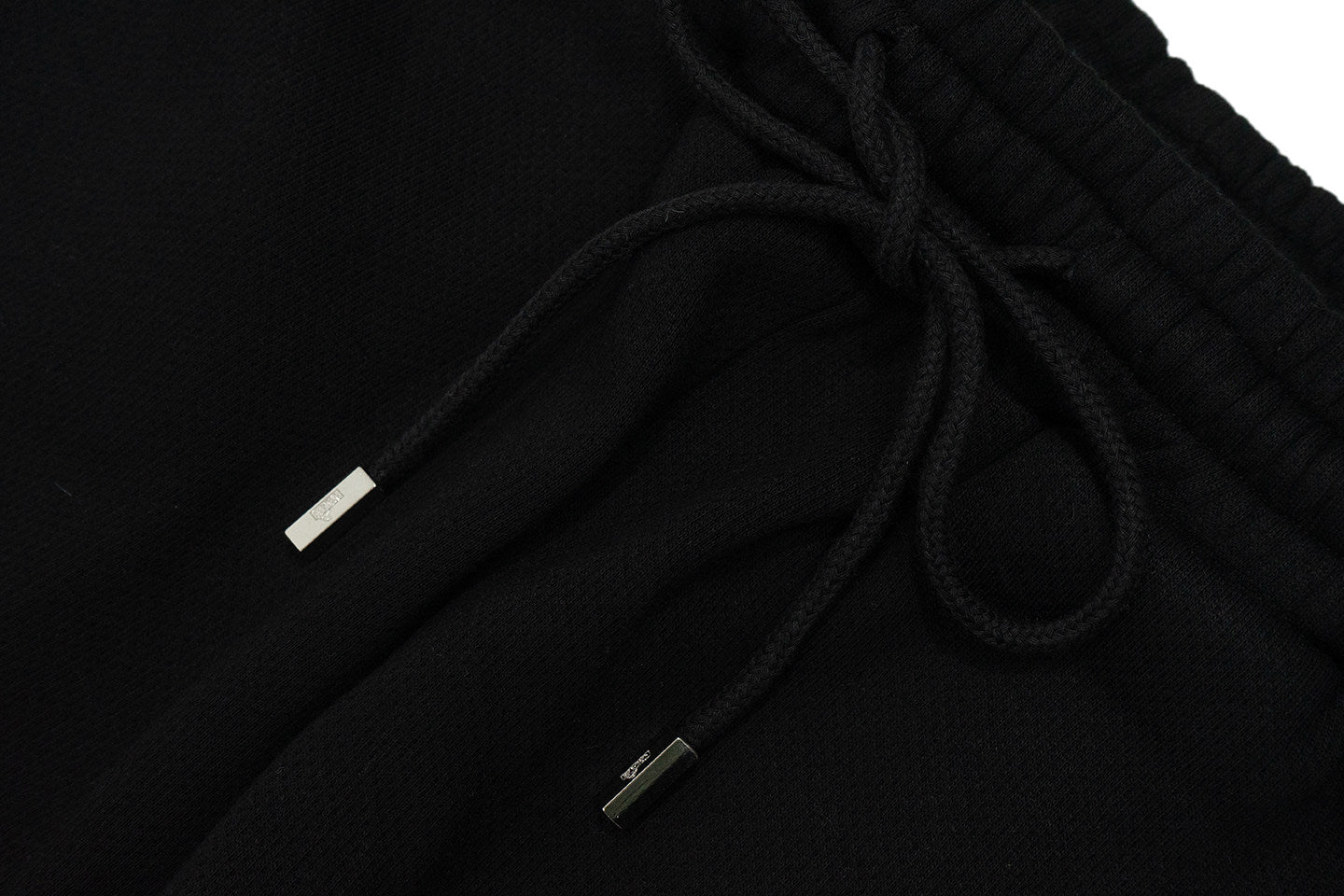 GRAF&WU 4 Praying Girls Angel Character Graphic Sweatpants