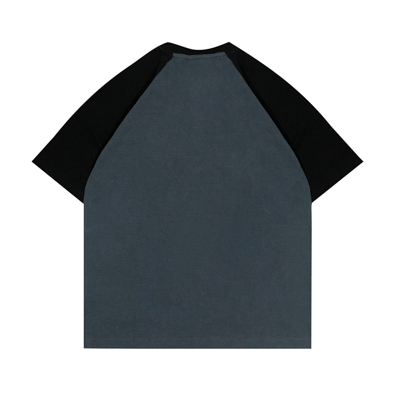 GRAFWU Interesting Mosquito Pattern T-Shirts