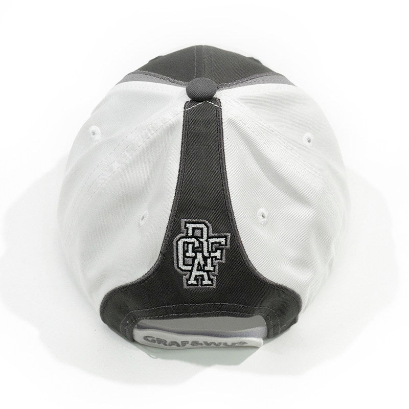 GRAF&WU Cycling Outdoor Y2K Vintage Curved Brim Baseball Cap