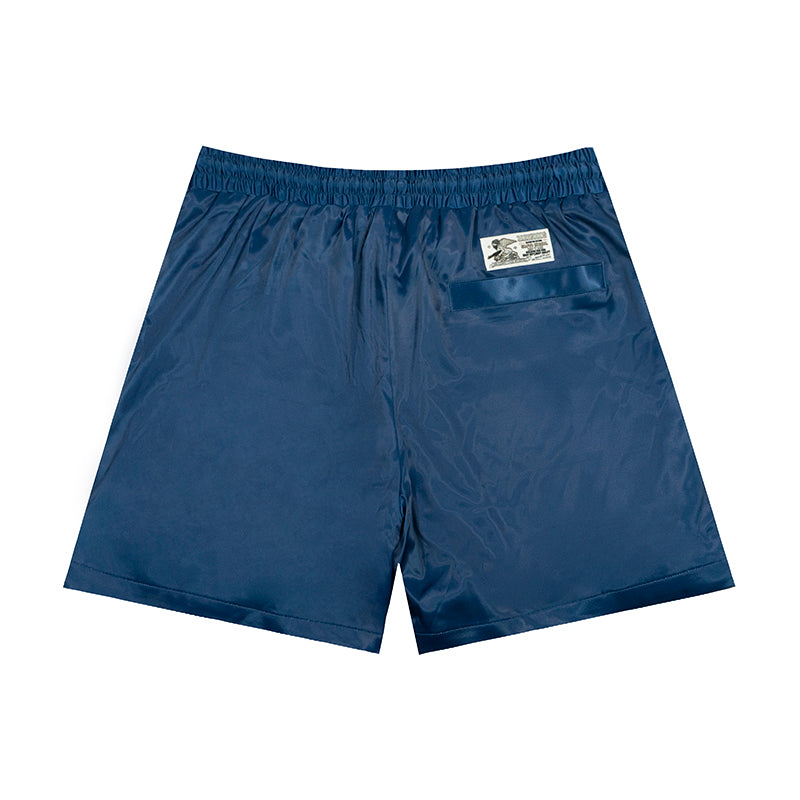 GRAF&WU Mysterious Seaside Holiday Dancing Shorts