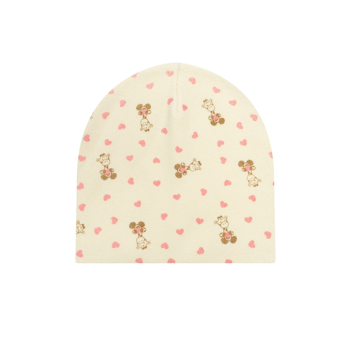 GRAF&WU Original Brand Fashion Y2K Warm Beanies