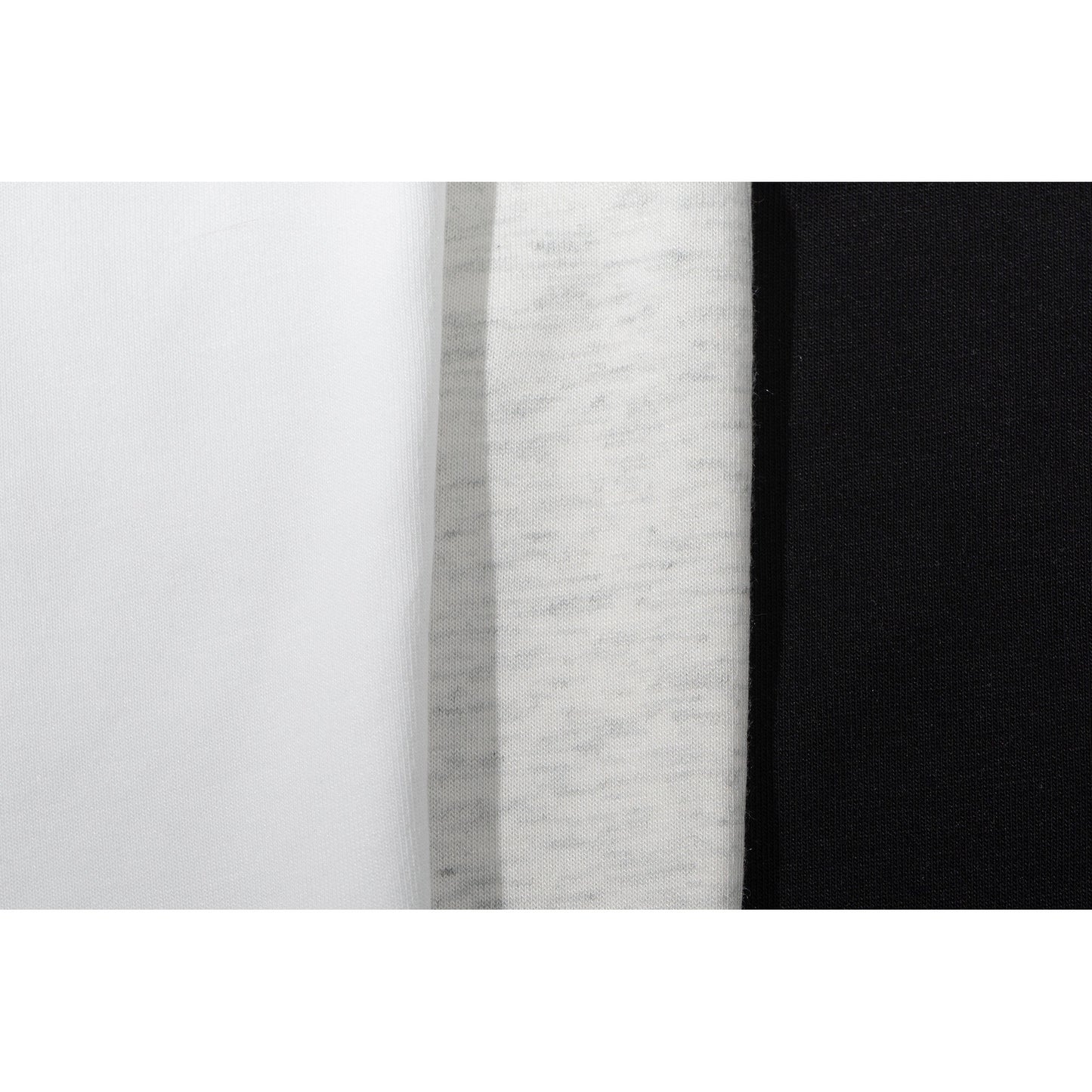 GRAF&WU Quick-drying 3M Reflective Printed Cool Feeling Sports T-shirt