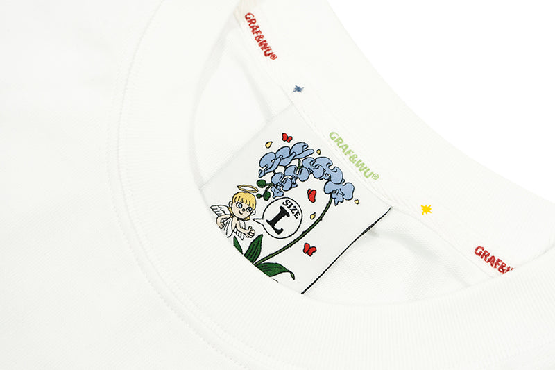 GRAFWU Rhinestone GW Fashion T-Shirts