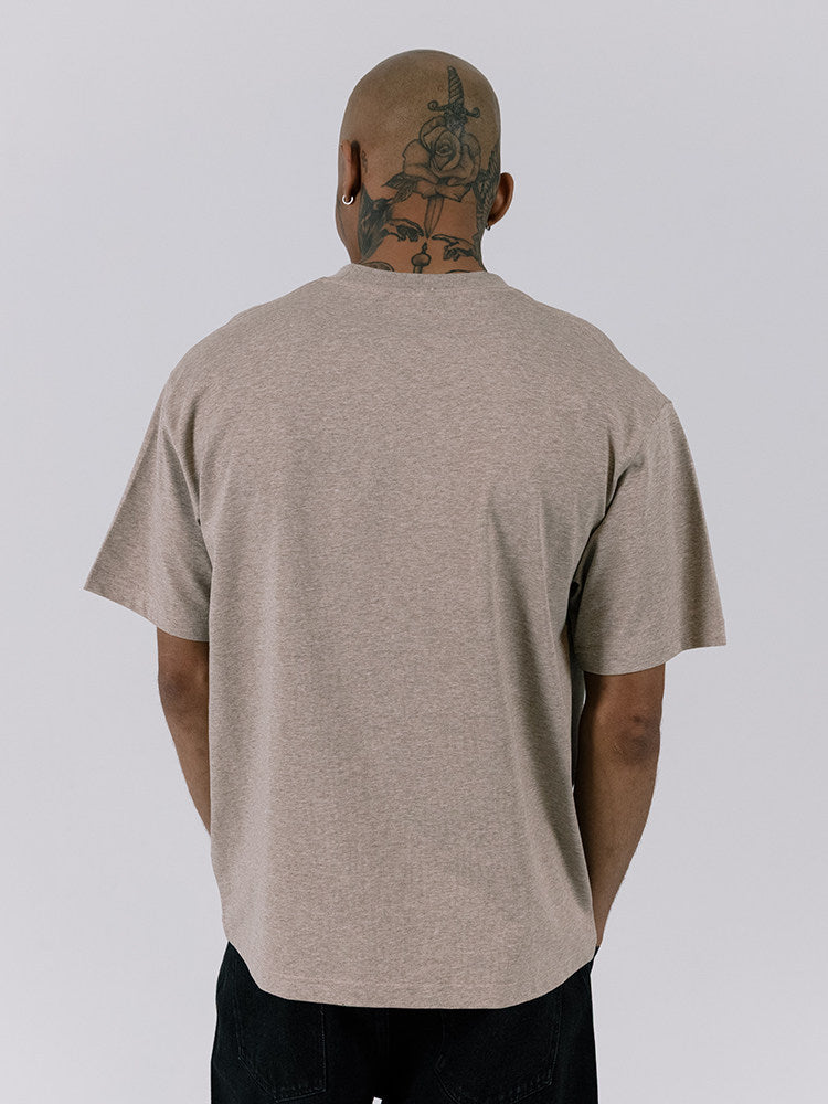 GRAF&WU Daily Hustle Sorona Cooling UV Protection Antibacterial Base Layer T-shirt