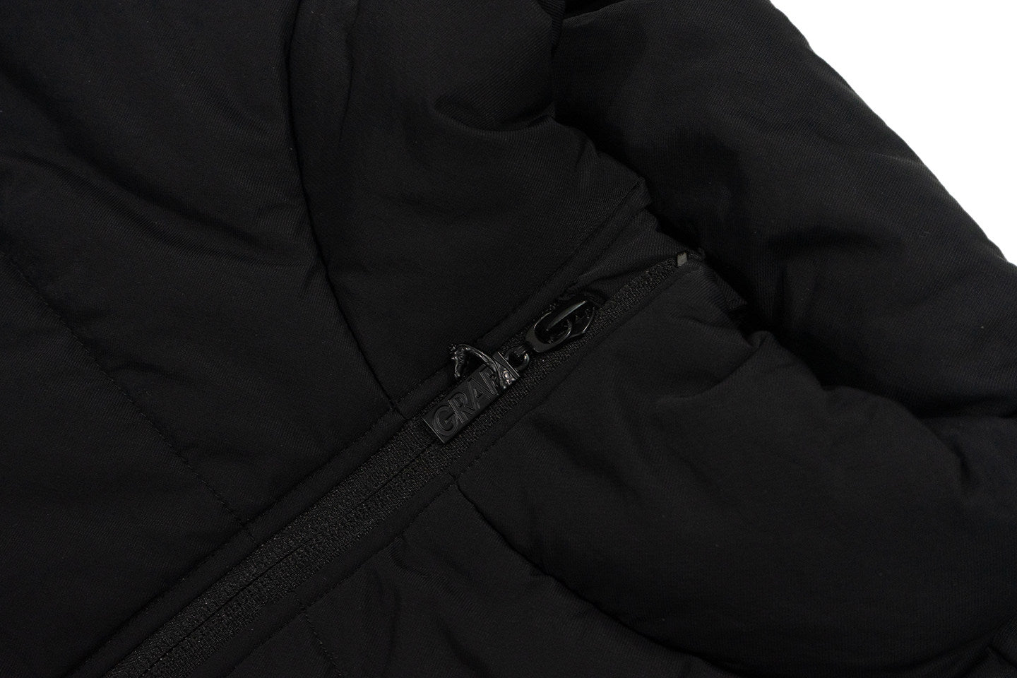 GRAF&WU Giraffe Playing Soccer Thick Warm Vest