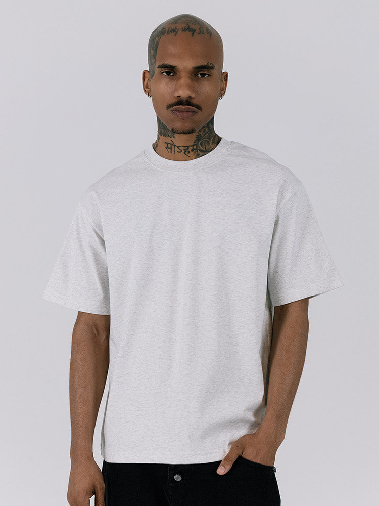 GRAF&WU Daily Hustle Sorona Cooling UV Protection Antibacterial Base Layer T-shirt