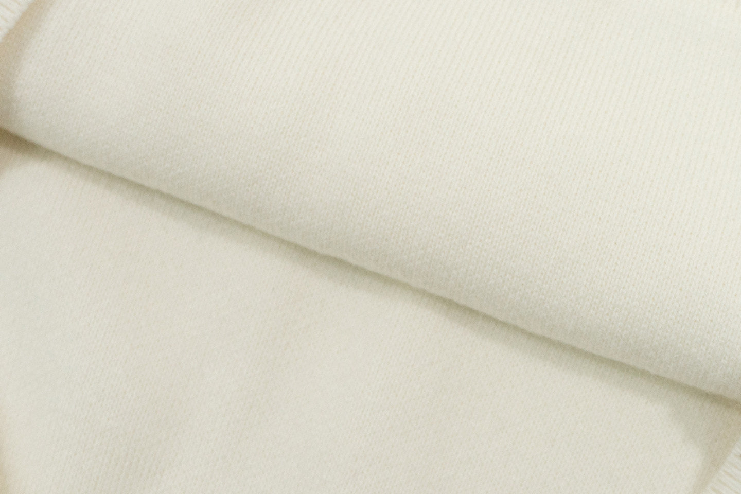 GRAF&WU Casual Quiet Luxury Cozy Knit Hoodie