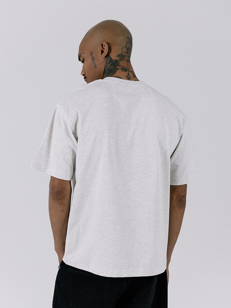 GRAF&WU Daily Hustle Sorona Cooling UV Protection Antibacterial Base Layer T-shirt