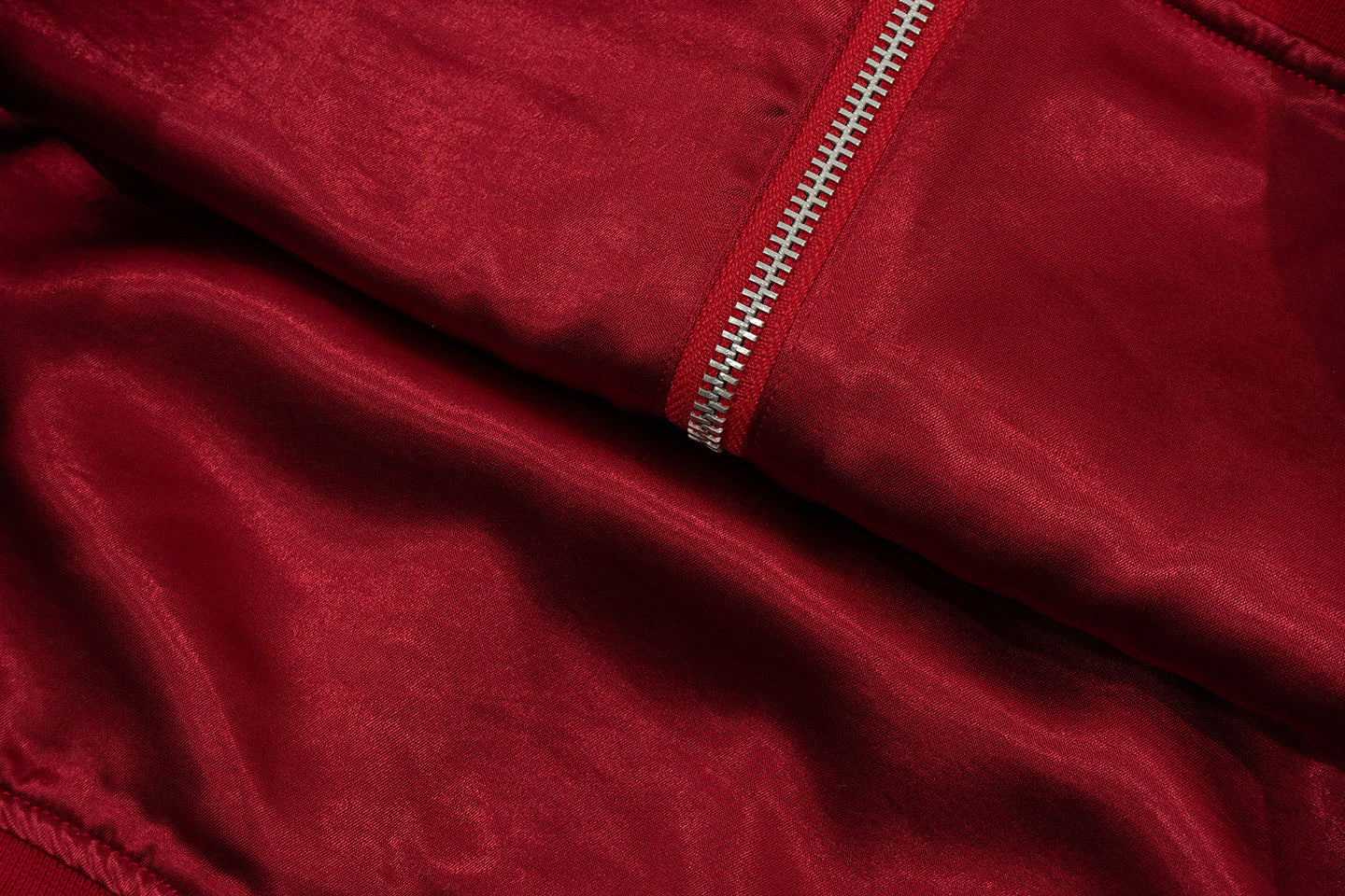 GRAF&WU Knight War Horse Star Long-sleeved Air Layer Cotton Hoodie