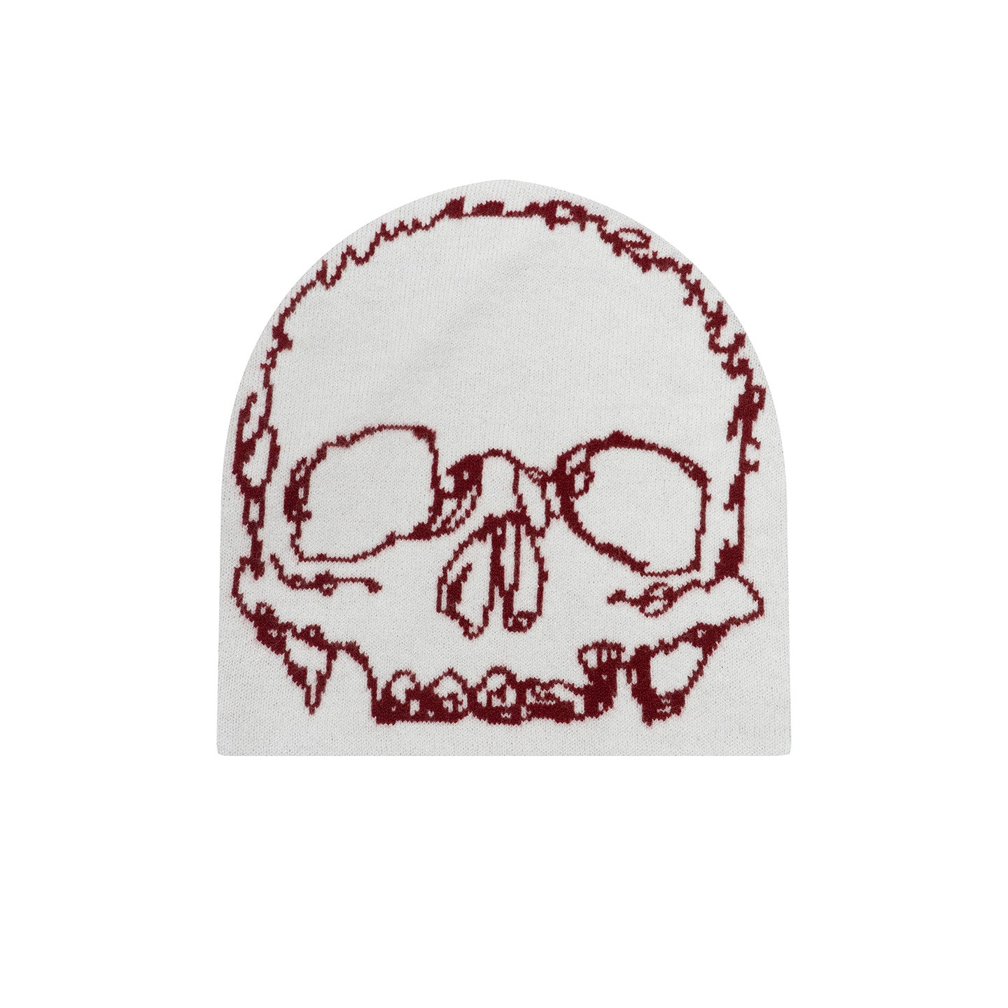 GRAF&WU Original Brand Fashion Y2K Warm Beanies