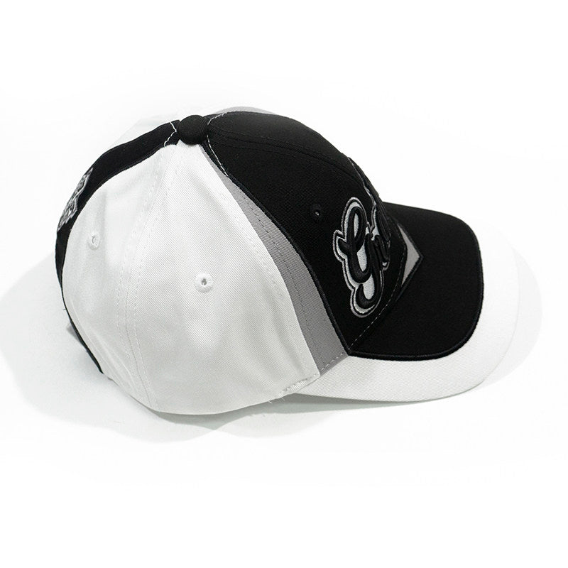 GRAF&WU Cycling Outdoor Y2K Vintage Curved Brim Baseball Cap