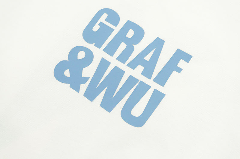 GRAF&WU Angel GW Guardian Peace Prayer T-Shirts