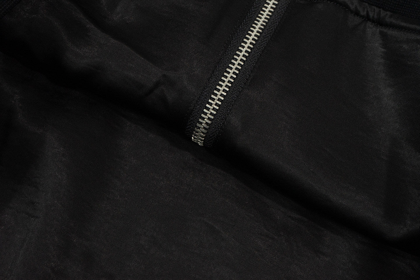 GRAF&WU Little Angel Cute Ghost Giraffe Satin Lining Zip-up Hoodie