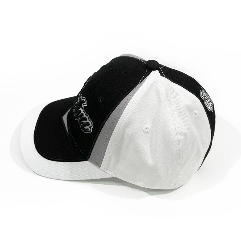 GRAF&WU Cycling Outdoor Y2K Vintage Curved Brim Baseball Cap