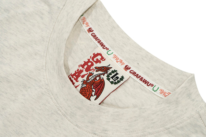 GRAFWU Urban Dictionary Cultural T-Shirts