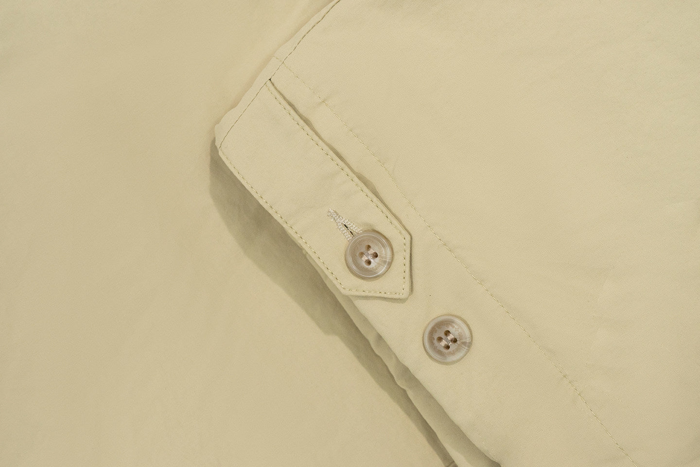 GRAF&WU Leather Collar Casual Down Jacket