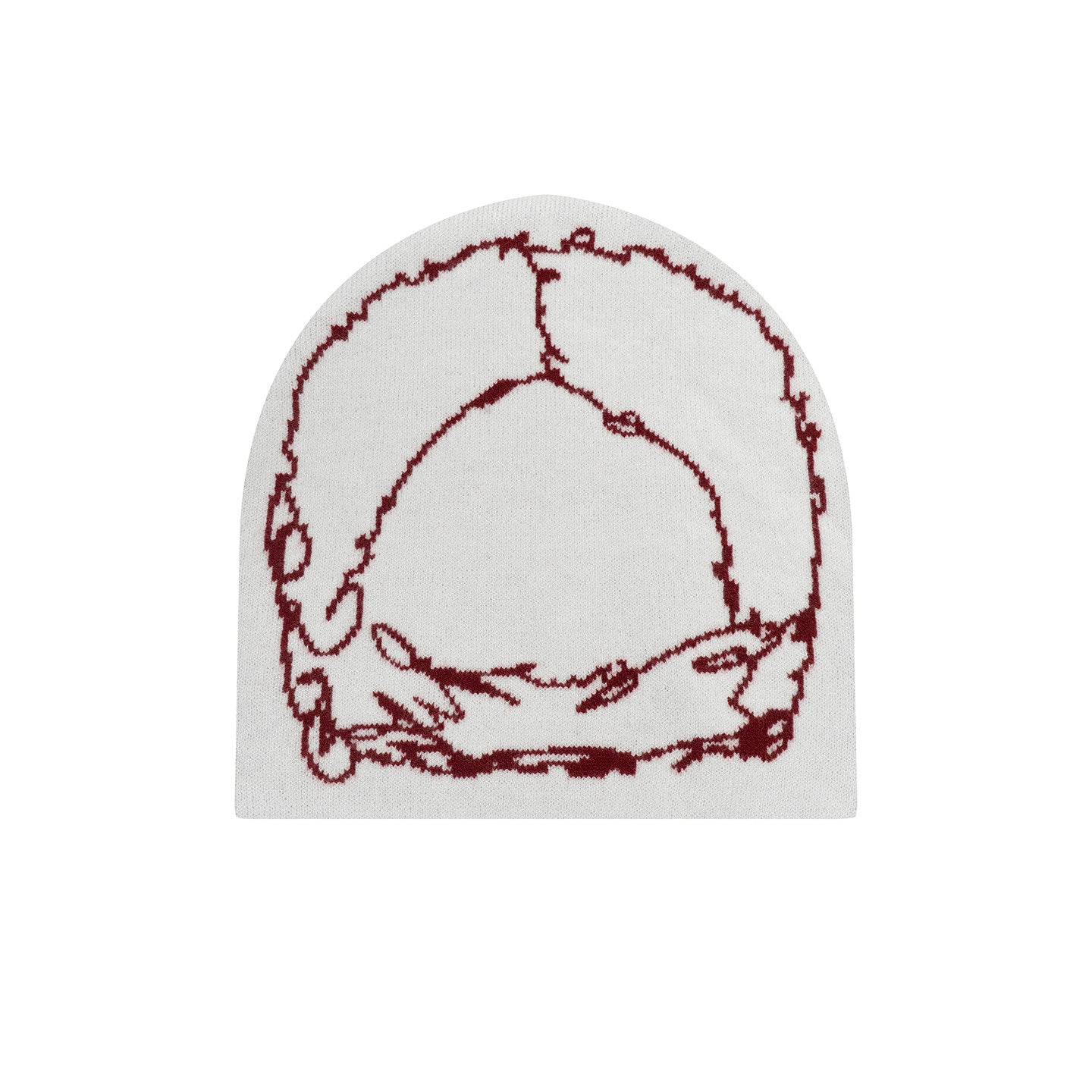 GRAF&WU Original Brand Fashion Y2K Warm Beanies