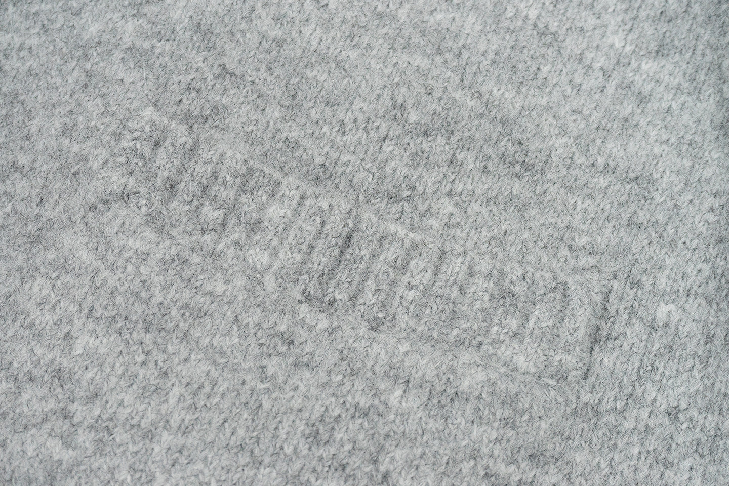 GRAF&WU Spring GW Embroidered Mohair Knit Cardigan Sweater | Soft Girl Aesthetic Cardigan