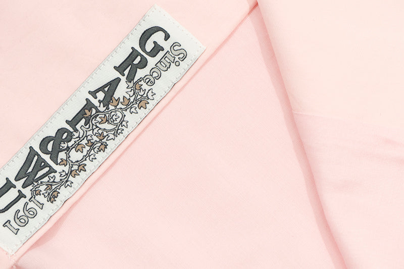 GRAFWU GW Brand Logo Pearl Luxury Polo Shirts