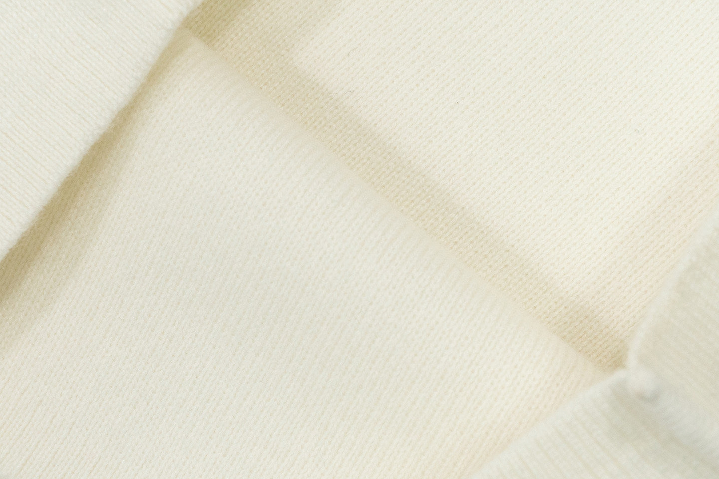 GRAF&WU 50% Lambswool Air Layer Old Money Style Knitted Trousers