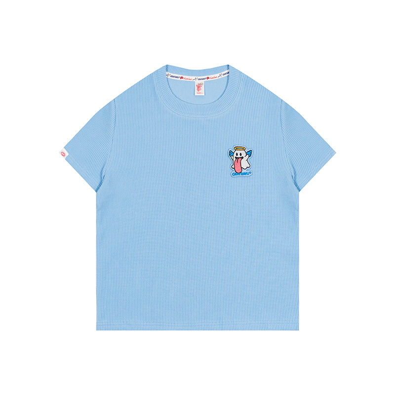 GRAF&WU Y2k Boo Ghost Hot Girls T-Shirts