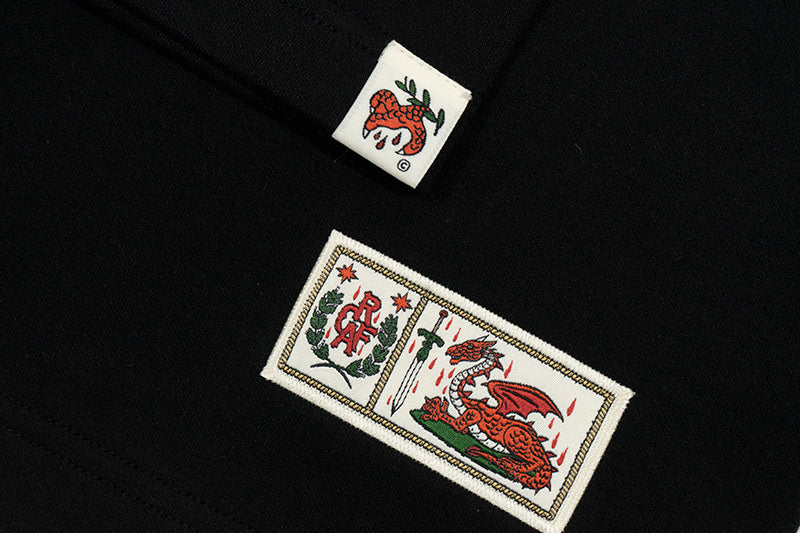 GRAF&WU  Spotless Giraffe T-Shirts