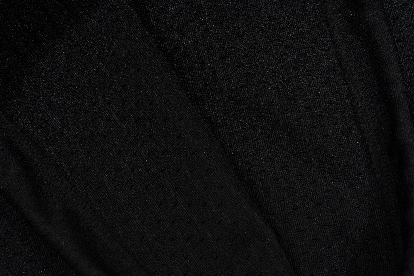 GRAF&WU Giraffe Badge Print Double-layered Mesh Cozy Pants