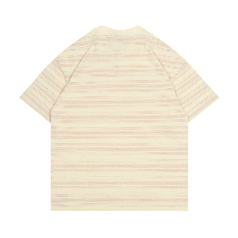 GRAF&WU Summer Stripes T-shirts