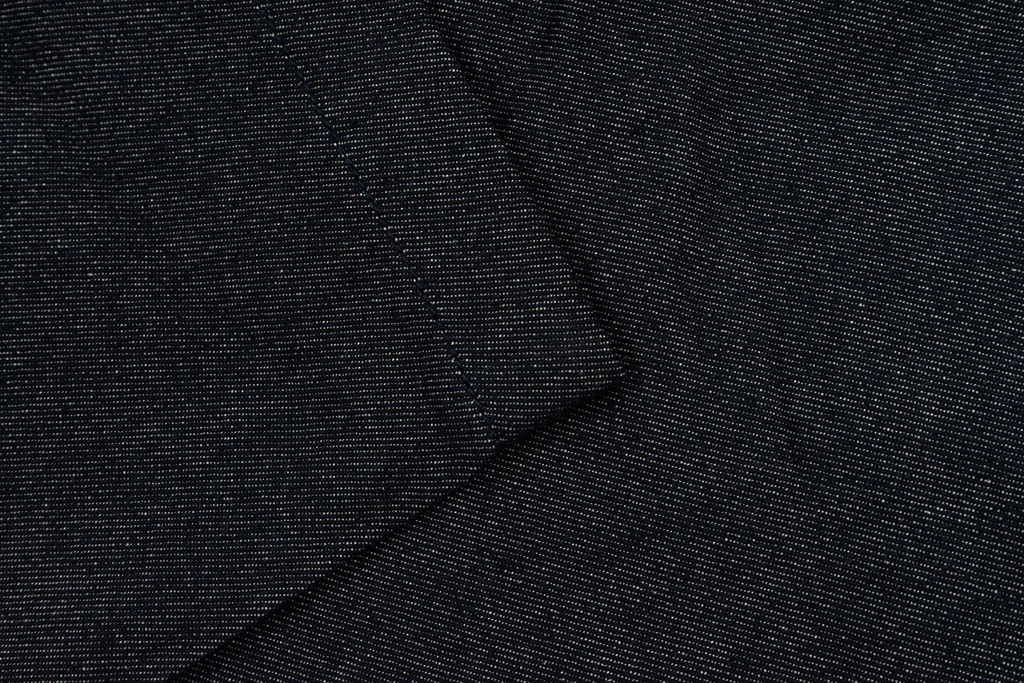 GRAF&WU Tuxedo Cat School Uniform Badge Design Fashion Jeans