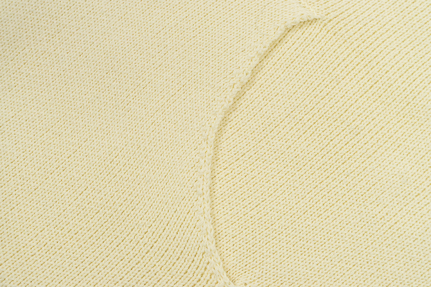 GRAF&WU Hand-stitched Baseball-style Zip-up Cardigan Sweater