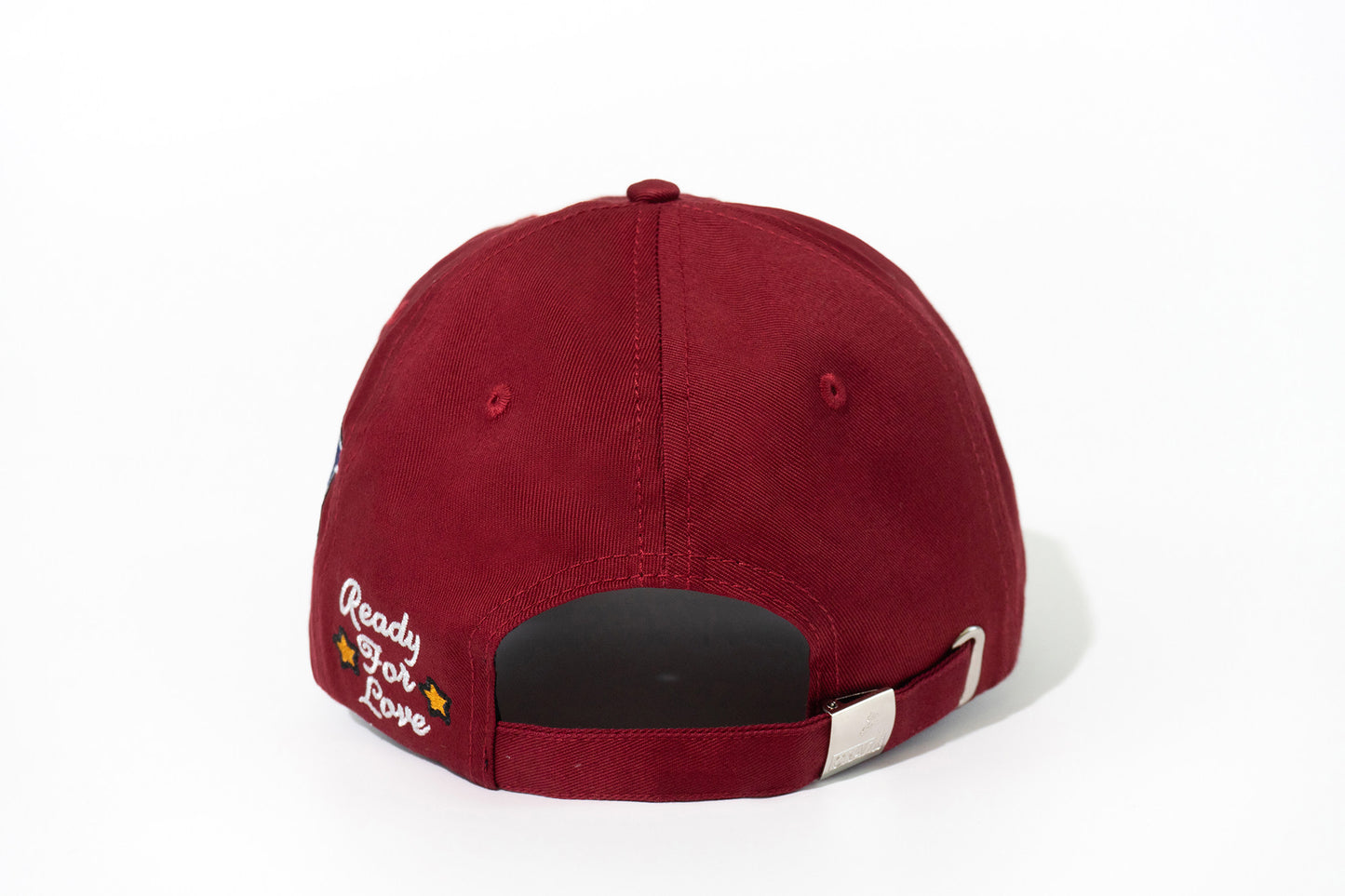 GRAF&WU College Baseball Cap Retro Varsity Style Streetwear Hat Unisex