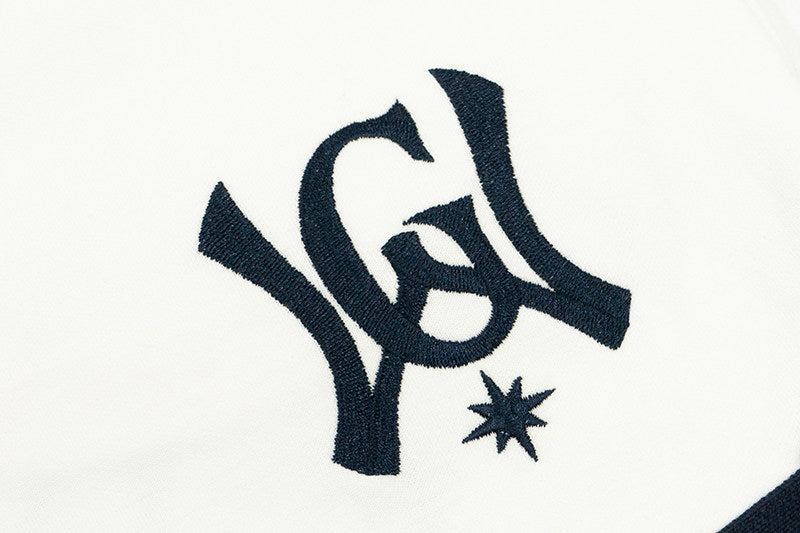 GRAF&WU Baseball Uniform Style Sport Shorts