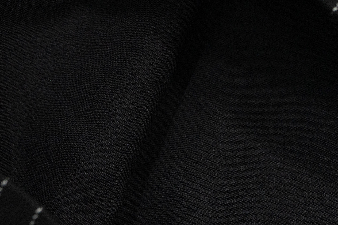 GRAF&WU Fashion Vertical Striped Design Loose Casual Trousers