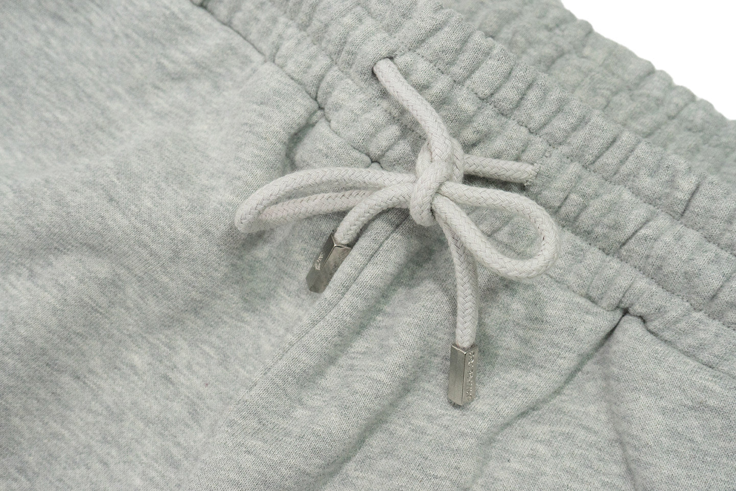 GRAF&WU Vintage Badge Graphic Oversize Sweatpants