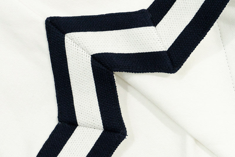 GRAF&WU Baseball Uniform Style Sport Shorts