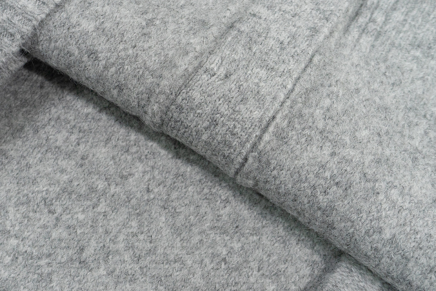 GRAF&WU Spring GW Embroidered Mohair Knit Cardigan Sweater | Soft Girl Aesthetic Cardigan